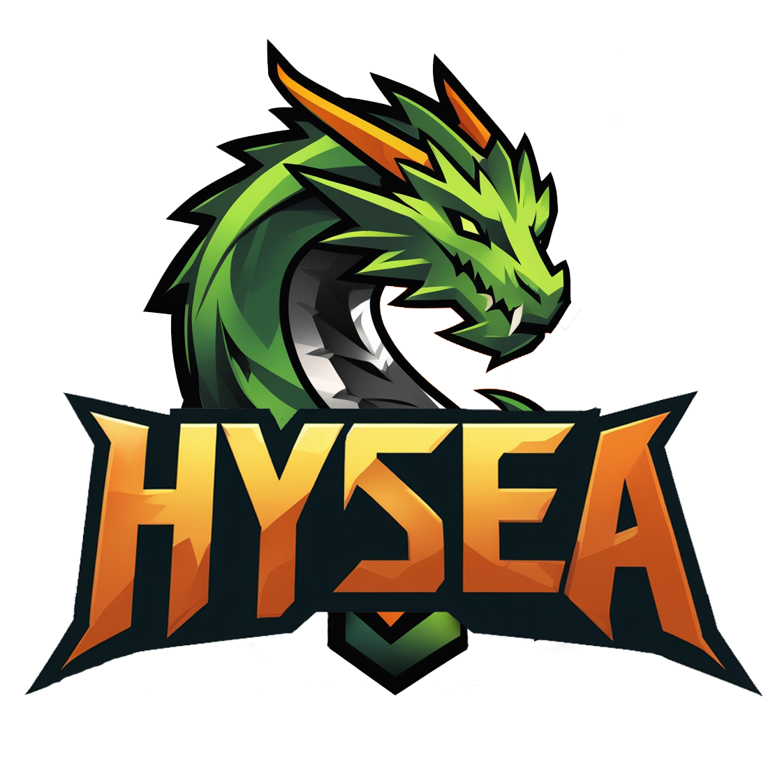 HySea Network Logo