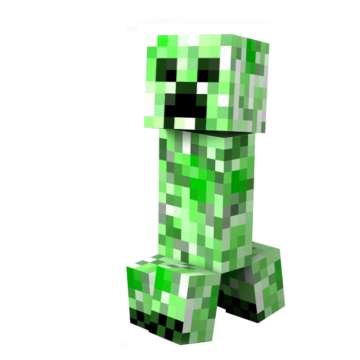HySea Network Ürün - CREEPER SPAWNER Satın Al