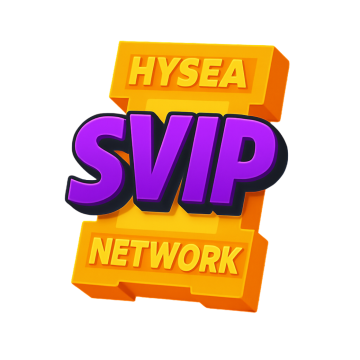 HySea Network Ürün - SVIP (AYLIK) Satın Al