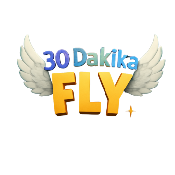 HySea Network Ürün - FLY SÜRESİ ( 30 DK ) Satın Al