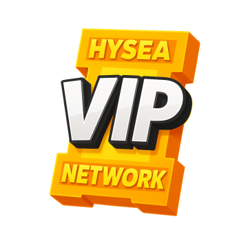 HySea Network Ürün - VIP (AYLIK) Satın Al