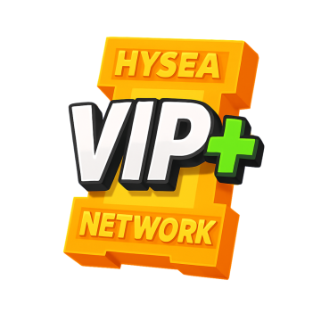 HySea Network Ürün - VIP⁺ (AYLIK) Satın Al