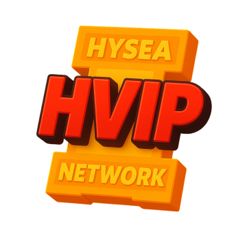 HySea Network Ürün - HVIP (AYLIK) Satın Al